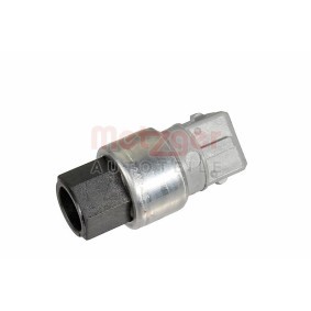 Druckschalter, Klimaanlage 0917836 von METZGER günstig für 38,51 € online kaufen