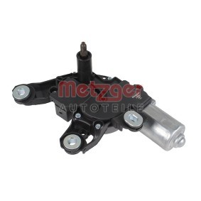 Scheibenwischermotor 2190684 von METZGER günstig für 103,30 € online kaufen