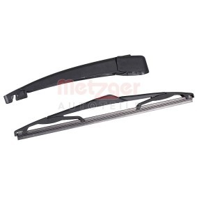 Compre Brazo de limpiaparabrisas de METZGER online para Focus Mk2 Furgoneta / Familiar a precios moderados