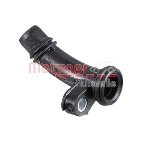 Compre Tubo do líquido de refrigeração da METZGER 4010640 a um preço baixo por 28,42 €
