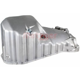 Achetez des Carter d'huile METZGER 7990237 à prix pour 283,98 €