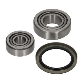 Radlagersatz für NISSAN von FEBI BILSTEIN