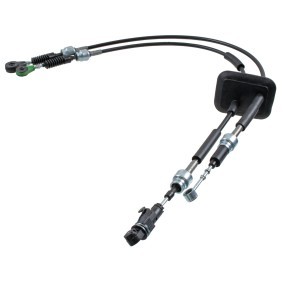 Seilzug, Schaltgetriebe 196006 von FEBI BILSTEIN günstig für 97,81 € online kaufen