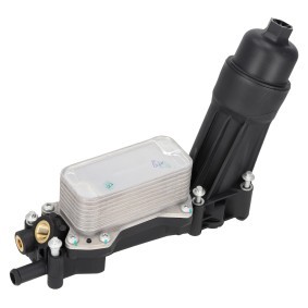 Ölfiltergehäuse 196179 RAM von FEBI BILSTEIN