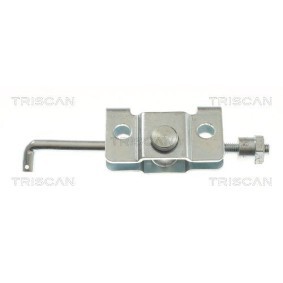 Handbremsseil 8140 101113 von TRISCAN günstig für 19,67 € online kaufen