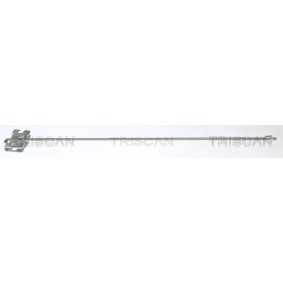 Handbremsseil 8140 101114 von TRISCAN günstig für 20,17 € online kaufen