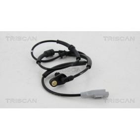 ABS-Sensor 8180 18108 von TRISCAN günstig für 27,76 € online kaufen