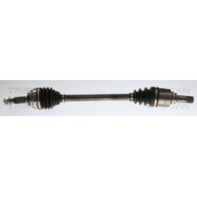 Antriebswelle 8540 25749 von TRISCAN günstig für 120,89 € online kaufen