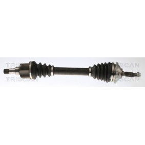 Antriebswelle 8540 28719 von TRISCAN günstig für 99,43 € online kaufen