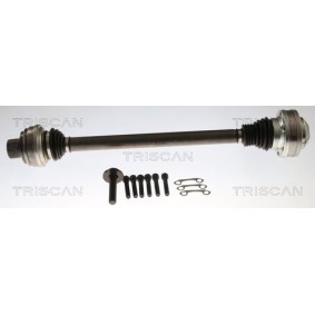 Antriebswelle 8540 295091 von TRISCAN günstig für 144,93 € online kaufen