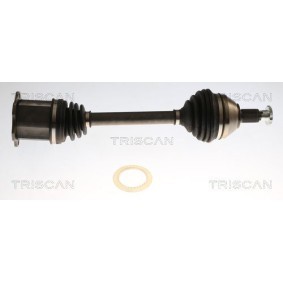 Antriebswelle 8540 296061 von TRISCAN günstig für 119,03 € online kaufen