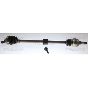 Antriebswelle 8540 296064 von TRISCAN günstig für 327,59 € online kaufen