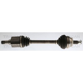 Antriebswelle 8540 296075 von TRISCAN günstig für 124,05 € online kaufen