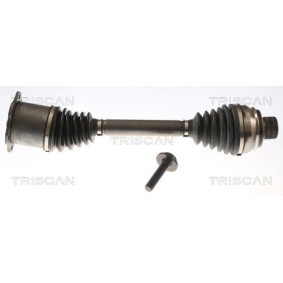 Antriebswelle 8540 296081 von TRISCAN günstig für 127,15 € online kaufen
