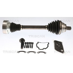 Antriebswelle 8540 296085 von TRISCAN günstig für 116,97 € online kaufen