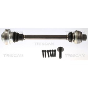 Antriebswelle 8540 297016 von TRISCAN günstig für 154,21 € online kaufen