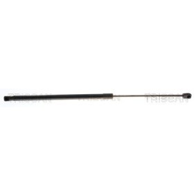 Compre Maletero de TRISCAN online para Q3 Sportback (F3N) a precios moderados