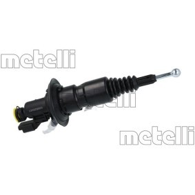 Geberzylinder, Kupplung 55-0268 von METELLI günstig für 61,02 € online kaufen