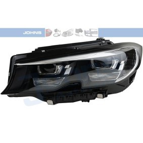 Scheinwerfer von JOHNS
