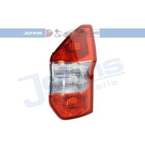 Acquista Fanale posteriore da JOHNS online per TRANSIT COURIER Furgonato a prezzi moderati
