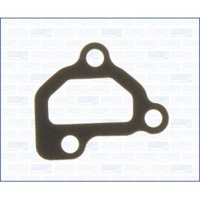 Acquista Manicotto radiatore da AJUSA online per HILUX VI Pick-up (_N1_) a prezzi moderati