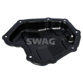 Compre Cárter do motor de SWAG online para TIIDA Hatchback (C12) a preços moderados