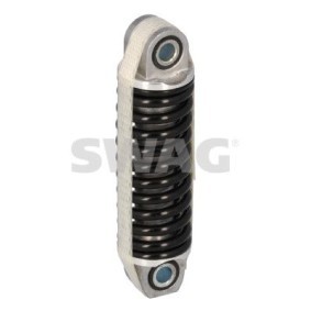 Compre Tensor da correia do alternador de SWAG online para Classe A (W169) a preços moderados