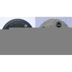 Zahnrad, Nockenwelle des Herstellers JAPANPARTS - Originalware Artikelnummer: VVT-0090
