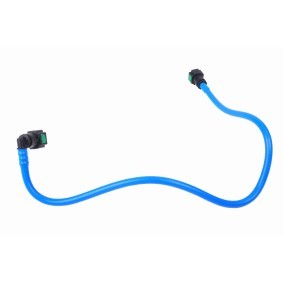 Comprar Tubería de combustible de VAICO V10-9670 a bajo precio de 32,44 €