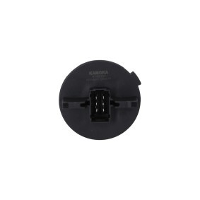 Comprar Resistencia de ventilador de KAMOKA 4140031 a bajo precio de 14,80 €