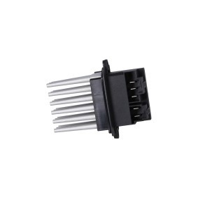 Gebläsewiderstand 4140066 von KAMOKA günstig für 37,40 € online kaufen
