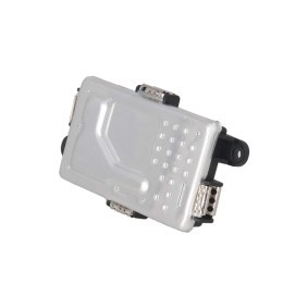 Gebläsewiderstand 4140104 von KAMOKA günstig für 88,64 € online kaufen