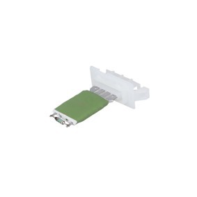 Gebläsewiderstand 4140136 von KAMOKA günstig für 14,31 € online kaufen