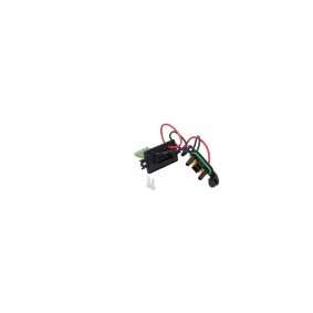 Comprar Resistencia de ventilador de KAMOKA 4140143 a bajo precio de 18,60 €