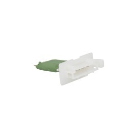Gebläsewiderstand 4140206 von KAMOKA günstig für 17,33 € online kaufen