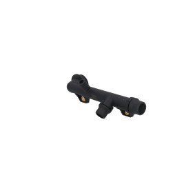 Kühlmittelflansch 7920101 von KAMOKA günstig für 11,08 € online kaufen