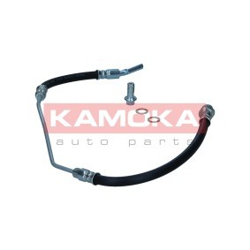 Kühlmittelflansch von KAMOKA