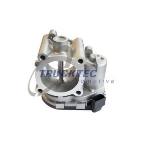 Køb Gasspjæld af TRUCKTEC AUTOMOTIVE 02.14.227 til den lave pris 1595,76 DKK