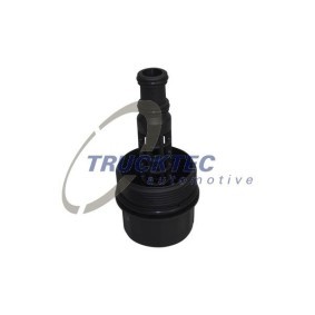 Deckel, Ölfiltergehäuse 02.18.188 von TRUCKTEC AUTOMOTIVE günstig für 18,04 € online kaufen