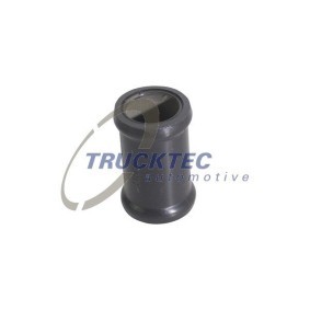 Achetez des Bride de liquide de refroidissement de chez TRUCKTEC AUTOMOTIVE en ligne pour Sprinter 4-t Tourer (907) à prix modérés