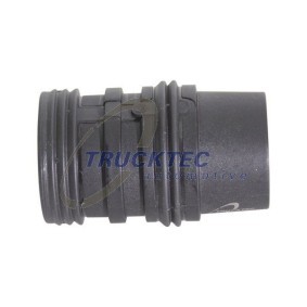 Compre Tubo de radiador de TRUCKTEC AUTOMOTIVE online para Classe S Coupe (C217) a preços moderados