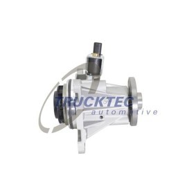 Wasserpumpe für LAND ROVER von TRUCKTEC AUTOMOTIVE