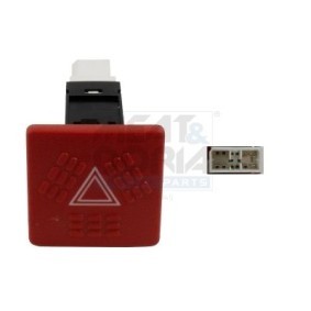Achetez des Interrupteur de signal de détresse MEAT & DORIA 236035 à prix pour 80,07 €