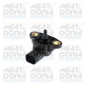 Acquista Sensore pressione turbo da MEAT & DORIA online per Classe C Sedan (W206) a prezzi moderati