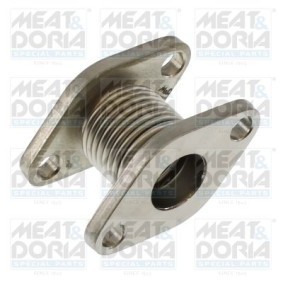 Compre Tubo, válvula do regulador de velocidade da MEAT & DORIA 881028 a um preço baixo por 58,75 €