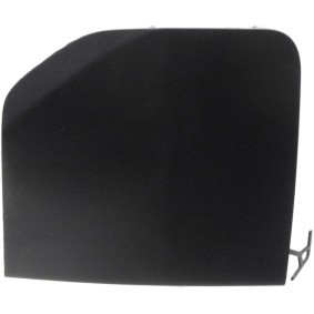 Klappe, Abschlepphaken 6608453 von DIEDERICHS günstig für 18,38 € online kaufen
