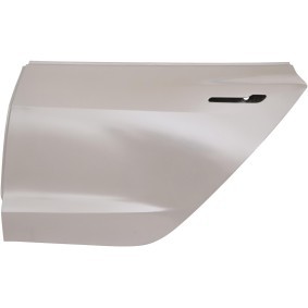 Tür, Karosserie 7930023 TESLA von DIEDERICHS