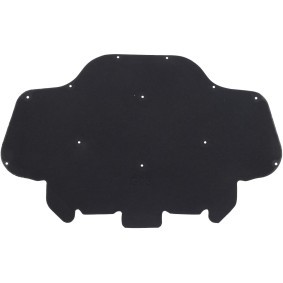 Compre Proteção do motor de DIEDERICHS online para X5 (G05) a preços moderados