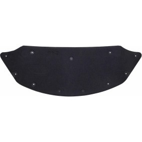 Compre Isolamento do compartimento do motor de DIEDERICHS online para Classe B (W246, W242) a preços moderados