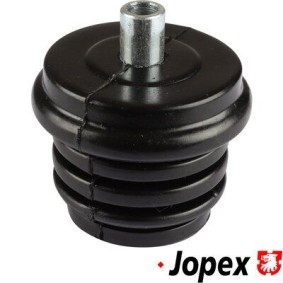 Compre Coifa amortecedor e batente do amortecedor de JP GROUP online para Transporter T3 Van a preços moderados